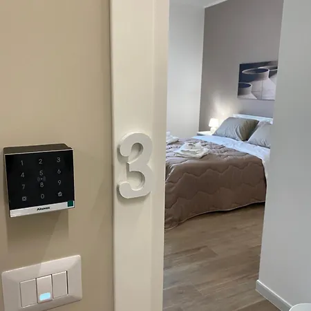 Bed & Breakfast Campus