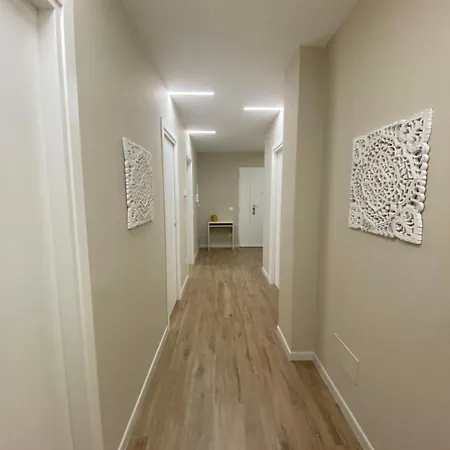 Campus Bed and breakfast Bari