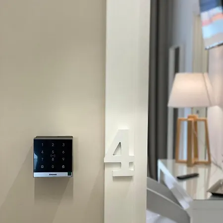 Bed & Breakfast Campus