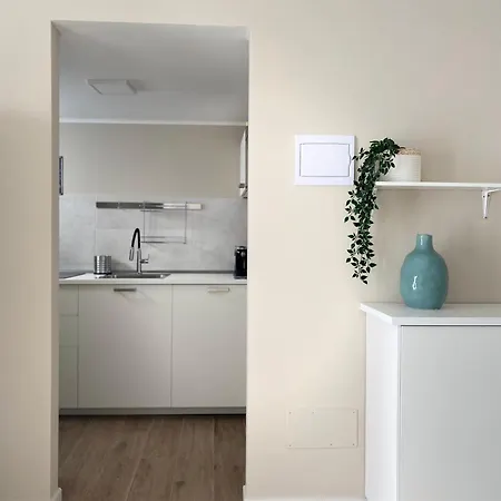 Campus Bed & Breakfast 3*