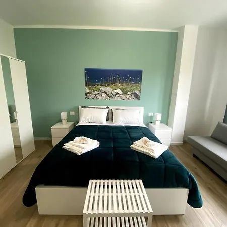 Campus Bed and breakfast