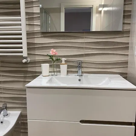 Bed & Breakfast Campus Bari