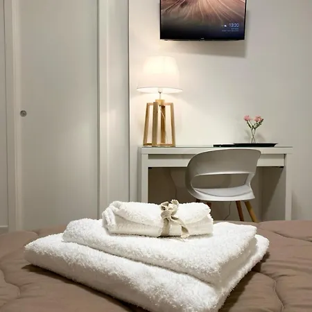 Campus Bed and breakfast