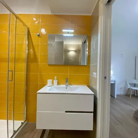 Bed and breakfast Campus Bari