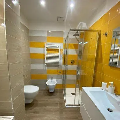 Campus Bed and breakfast Bari