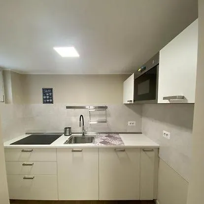 Bed & Breakfast Campus