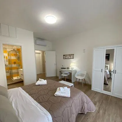 Campus Bed and breakfast 3*