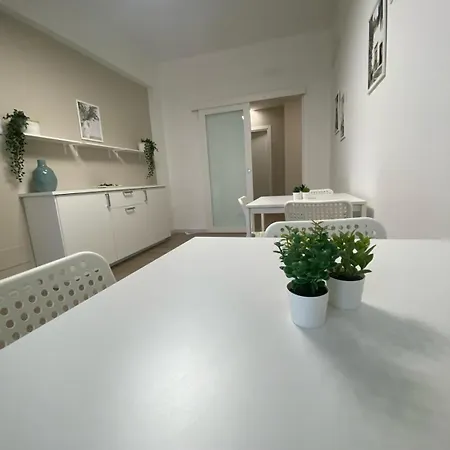Campus Bed and breakfast Bari