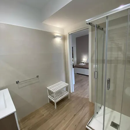 Campus Bed and breakfast 3*