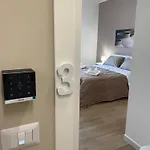 Bed and breakfast Campus