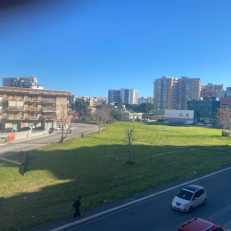 Campus Готель типу 