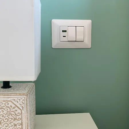 Campus לינה וארוחת בוקר 3*