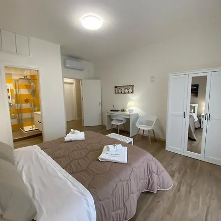Bed & Breakfast Campus Bari