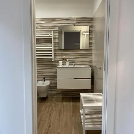 Campus לינה וארוחת בוקר