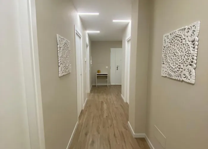 Campus Bed & Breakfast Bari