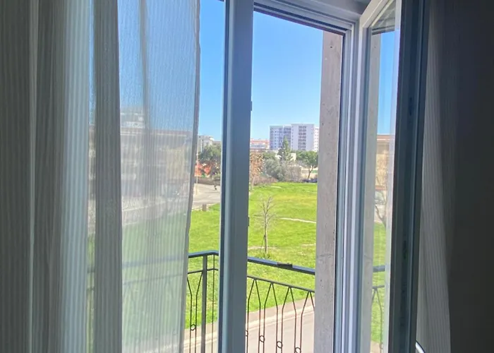 Campus Bed & Breakfast 3*