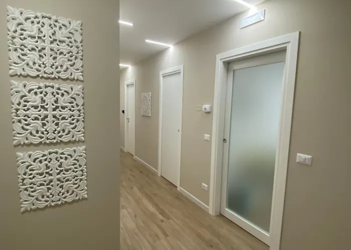 Campus Bed & Breakfast Bari