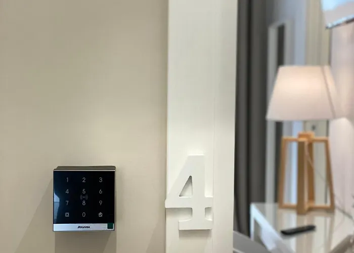 Bed & Breakfast Campus