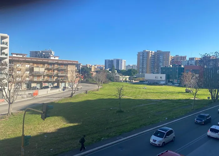 Campus Bed & Breakfast 3*