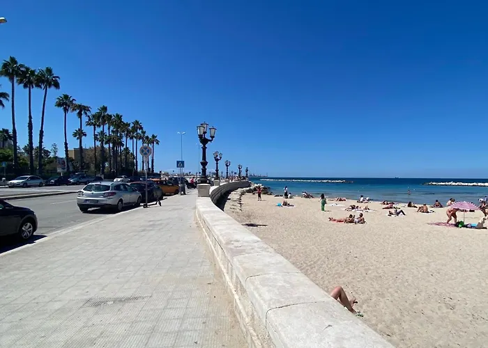 Campus Bed & Breakfast