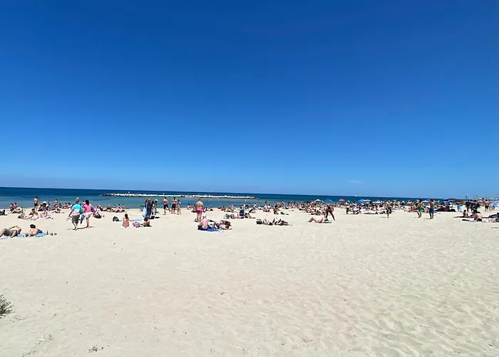 Campus Bed & Breakfast Bari