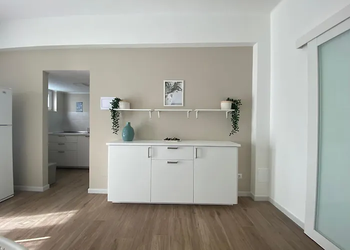 Bed & Breakfast Campus