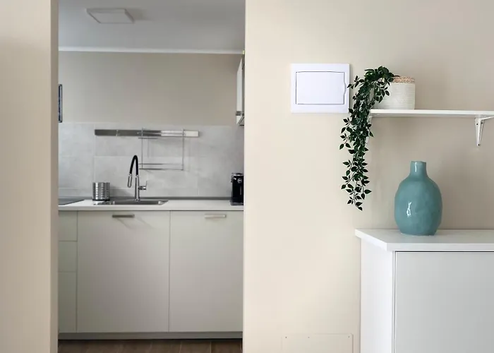 Campus Bed & Breakfast 3*