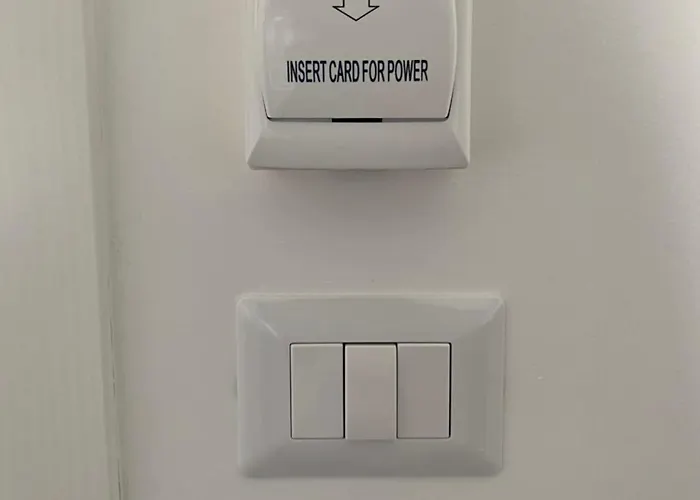 Campus Bed & Breakfast Bari