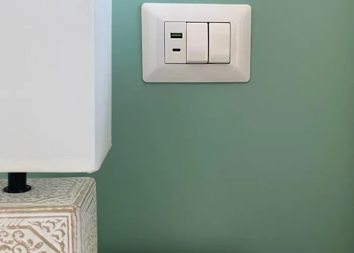 Campus Bed & Breakfast 3*