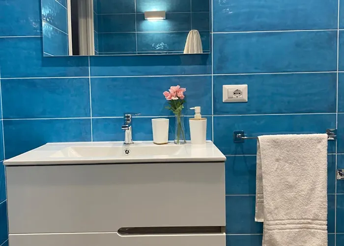 Bed & Breakfast Campus Bari