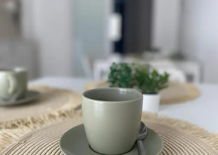 Campus Bed & Breakfast 3*