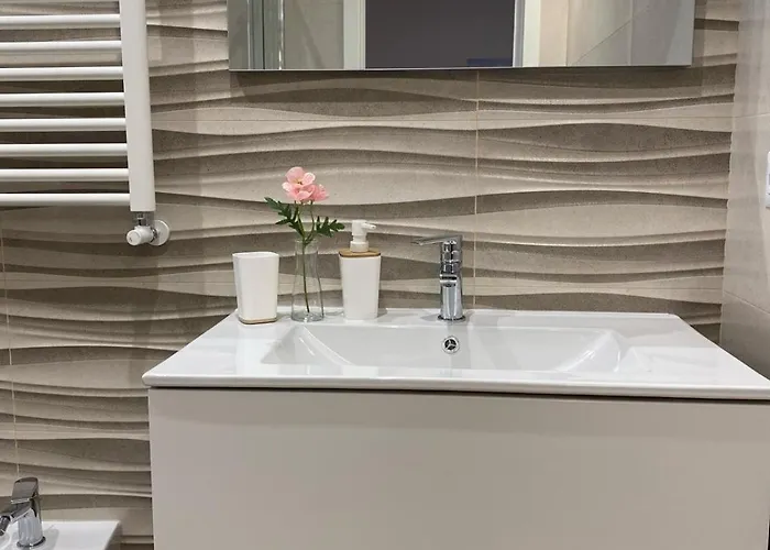 Bed & Breakfast Campus Bari