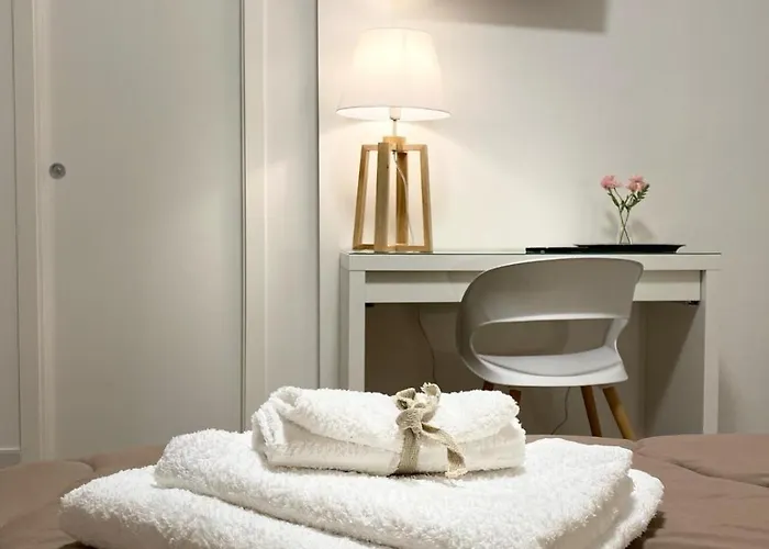 Campus Bed & Breakfast