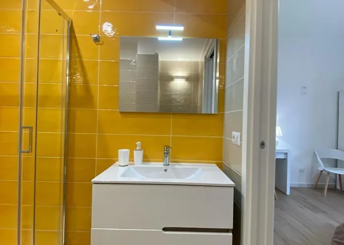 Bed & Breakfast Campus Bari