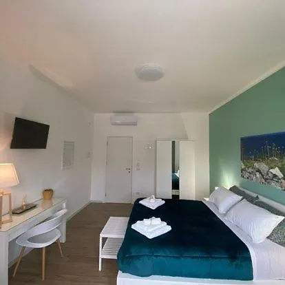 Campus Bed & Breakfast Bari