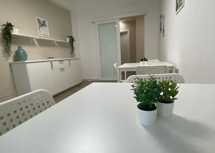 Campus Bed & Breakfast Bari