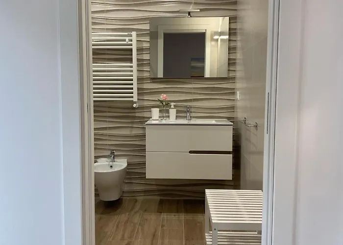 Campus Bed & Breakfast