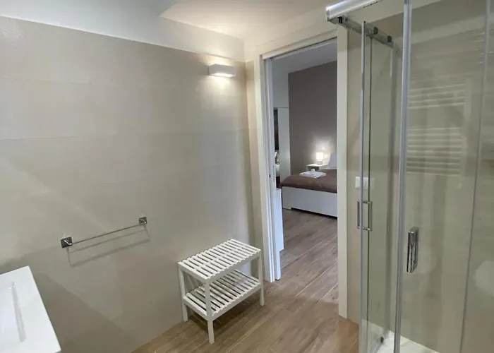 Campus Bed & Breakfast 3*