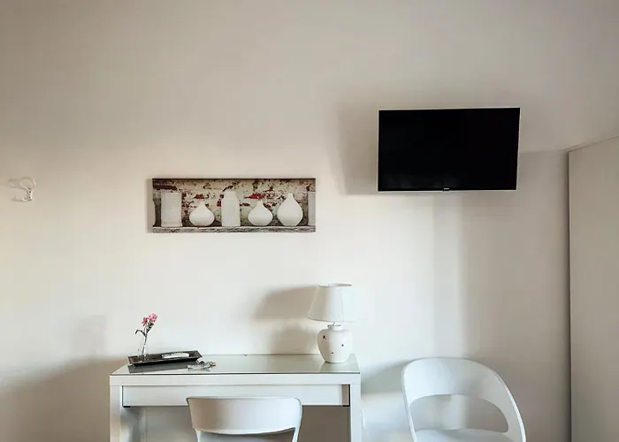 Bed & Breakfast Campus 3*