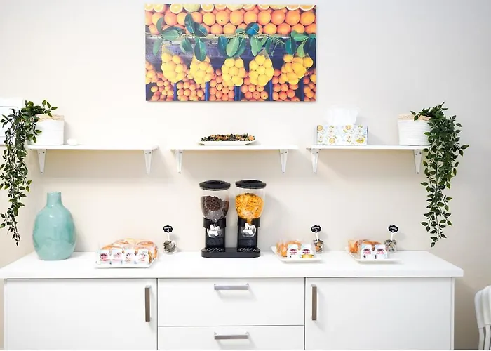 Campus Bed & Breakfast